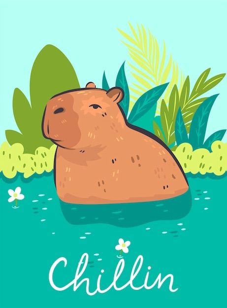 Capivara