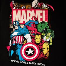 Marvel